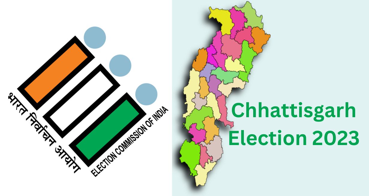 Assembly Election Chhattisgarh 2023