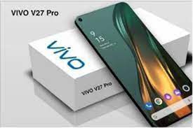 Vivo V27 Pro