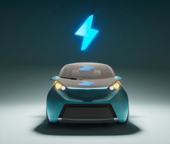 Electric Car