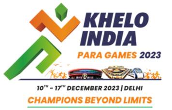 Khalo india para games 2023