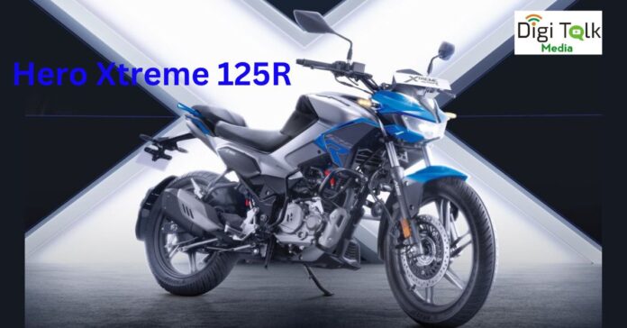 Hero Xtreme 125R