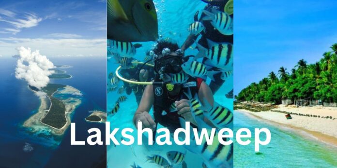 lakshadweep